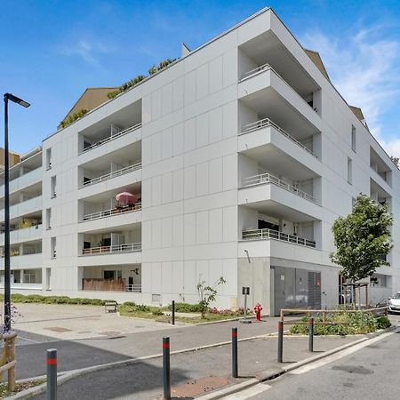 La Marquette - Appartement Avec Balcon Toulouse Extérieur photo